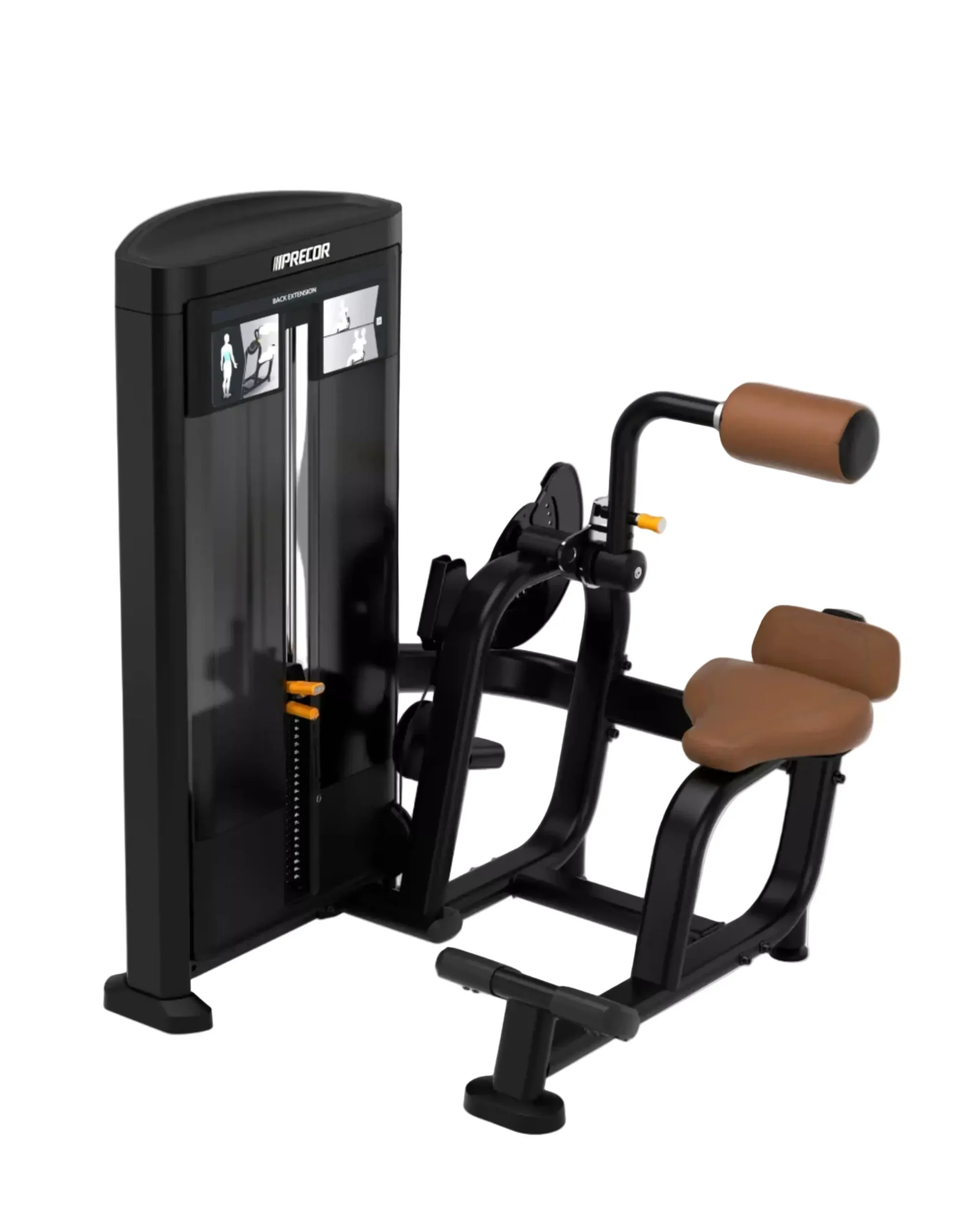 Precor Resolute Strength Back Extension (RSL0313)