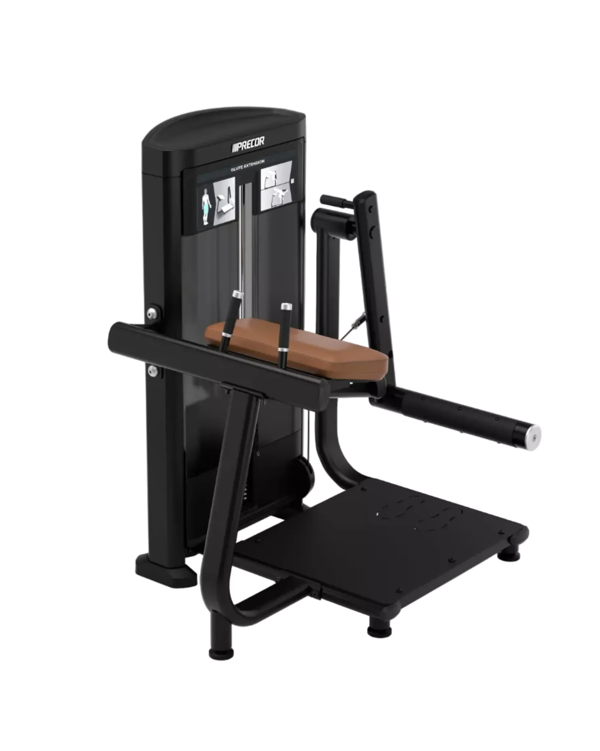 Precor Resolute Strength Glute Extension (RSL0618)