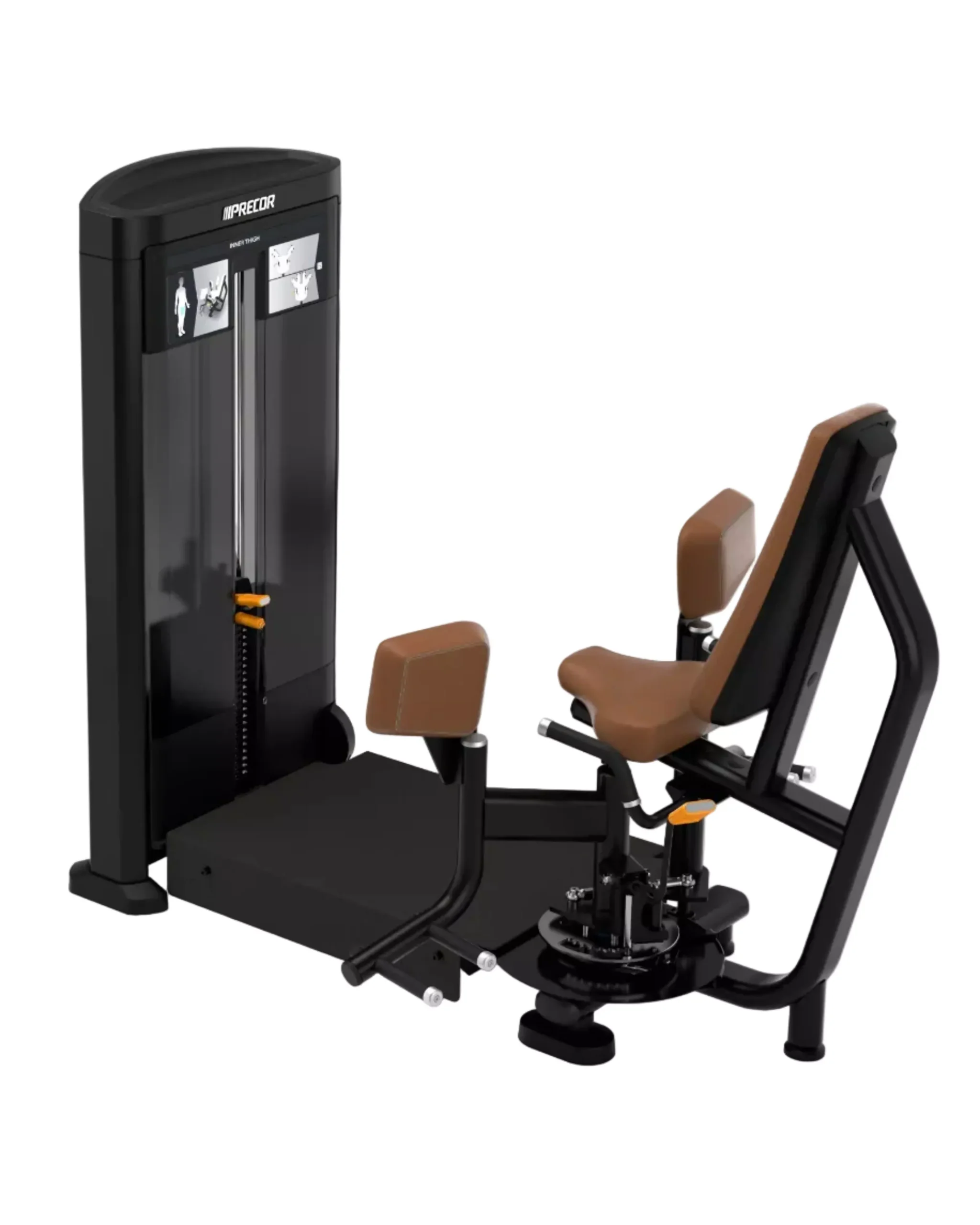 Precor Resolute Strength Inner Thigh (RSL0620)