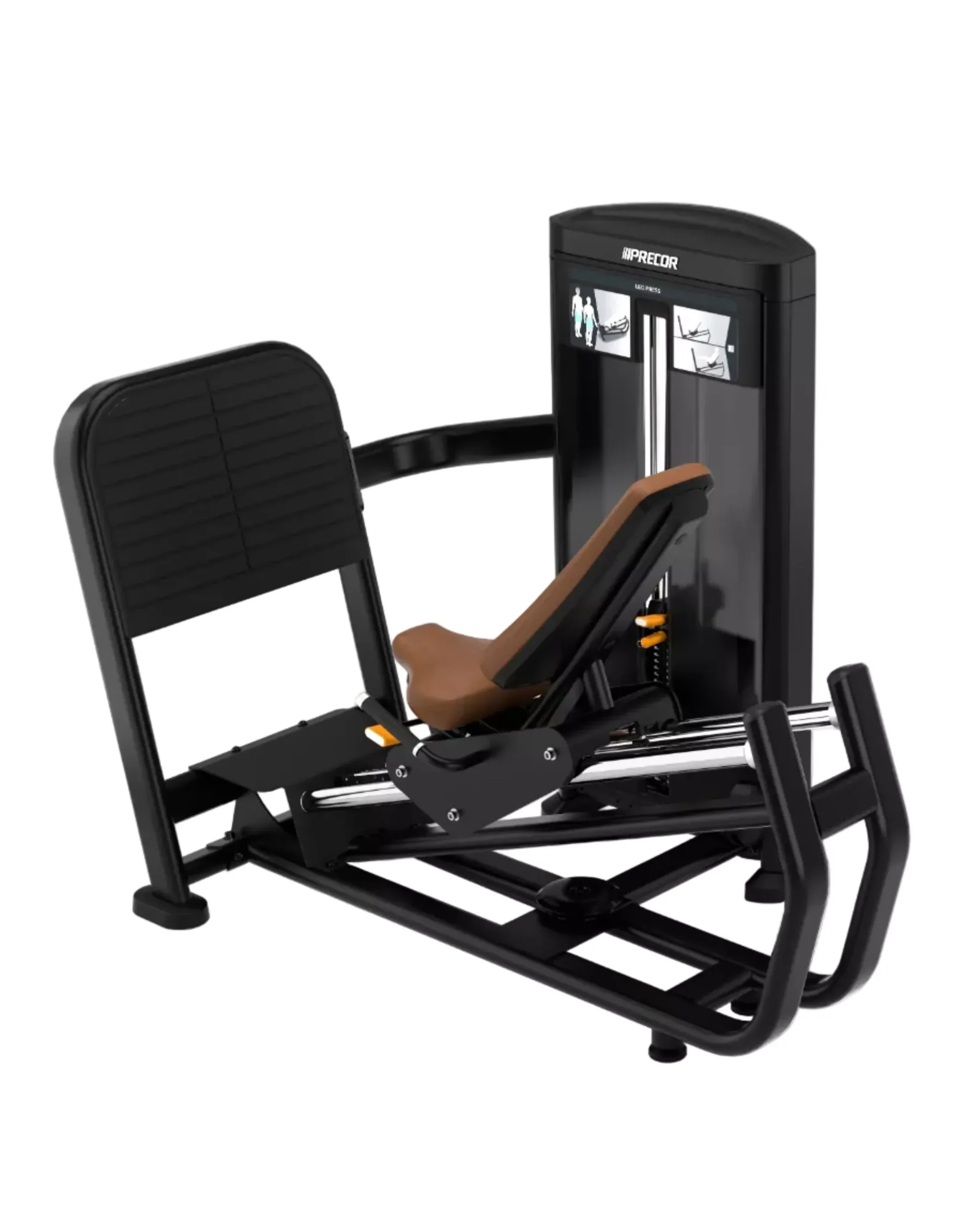 Precor Resolute Strength Leg Press (RSL0602)