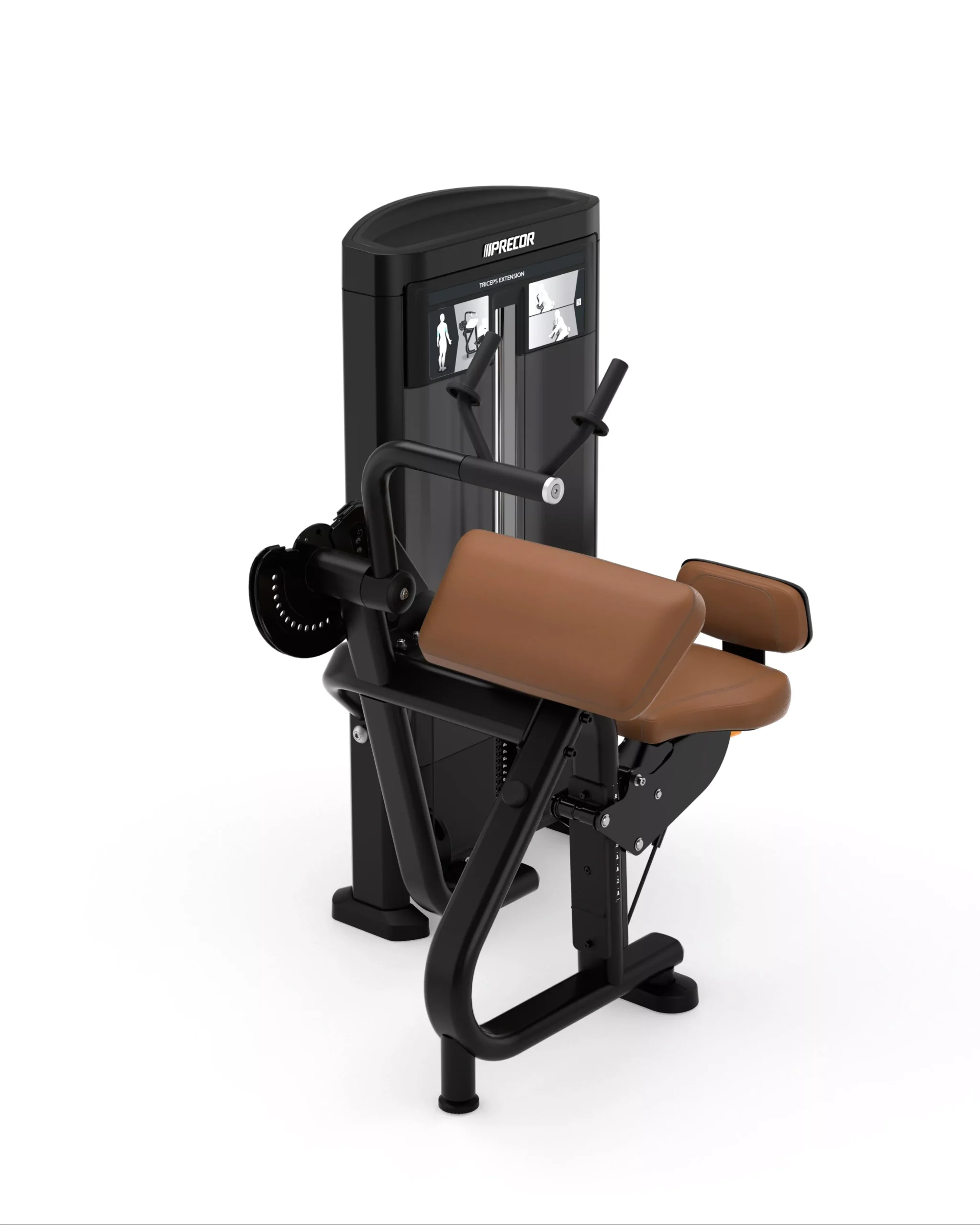 Precor Resolute Strength Triceps Extension (RSL0208)