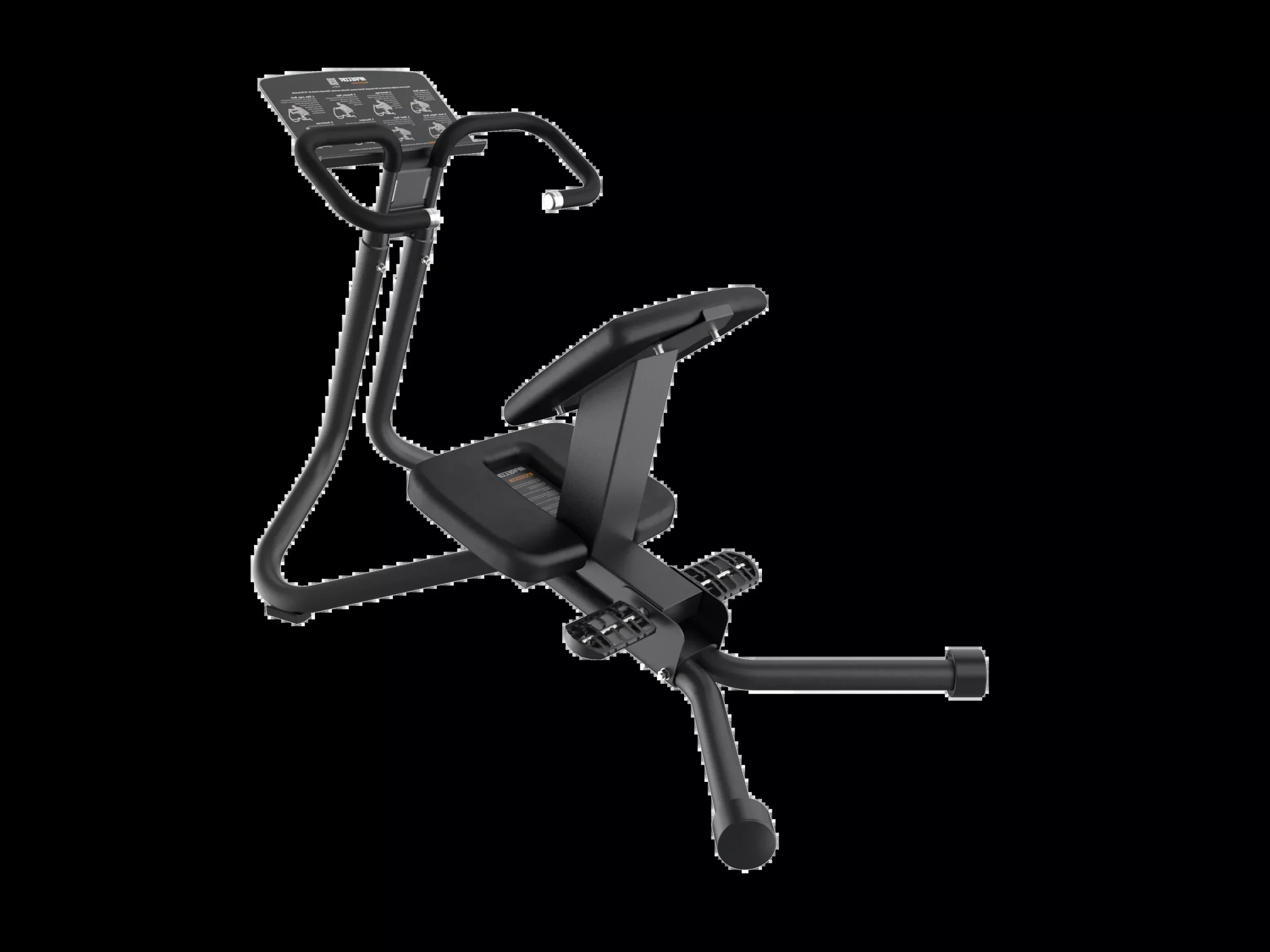 Precor StretchTrainer