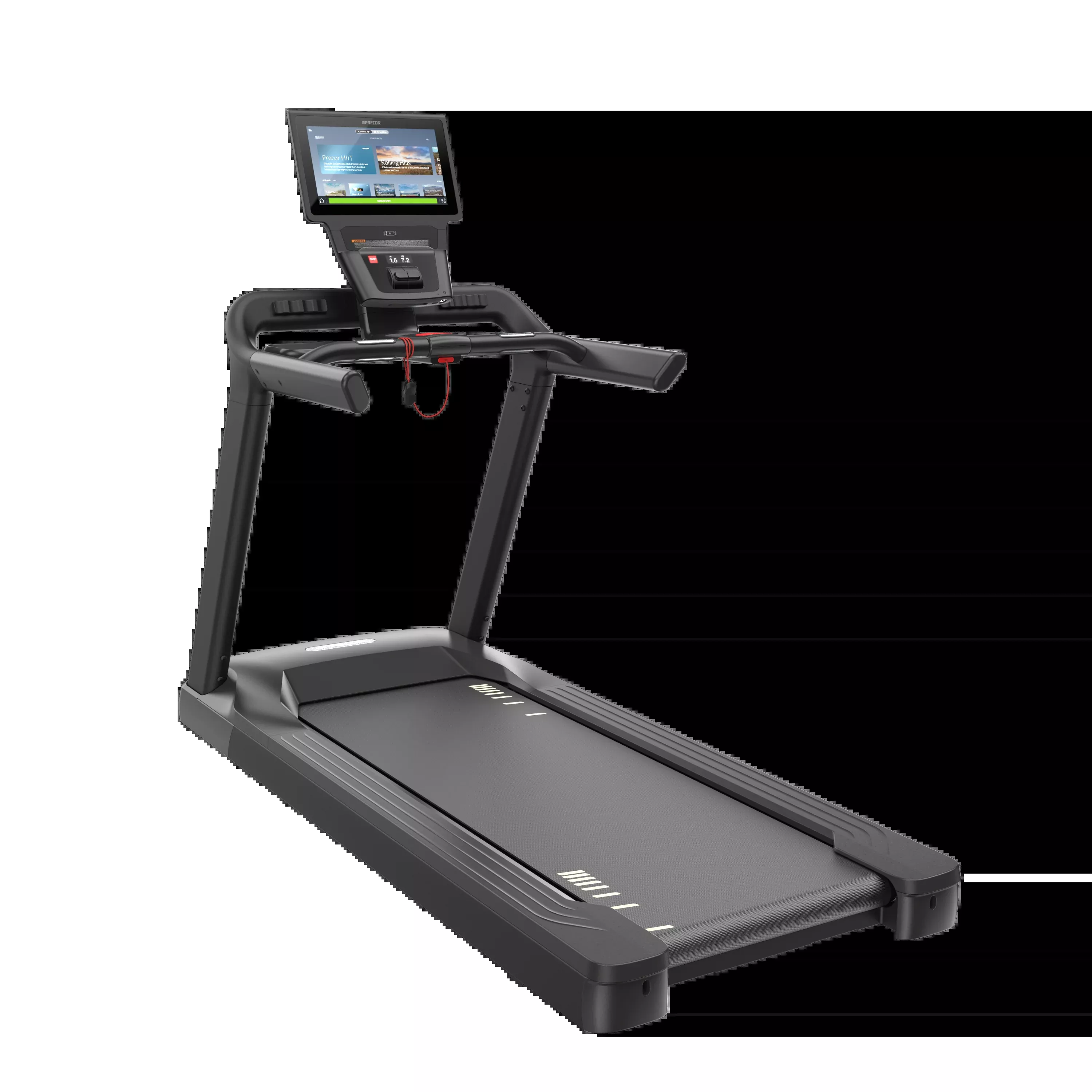 Precor TRM 500 Line Treadmill