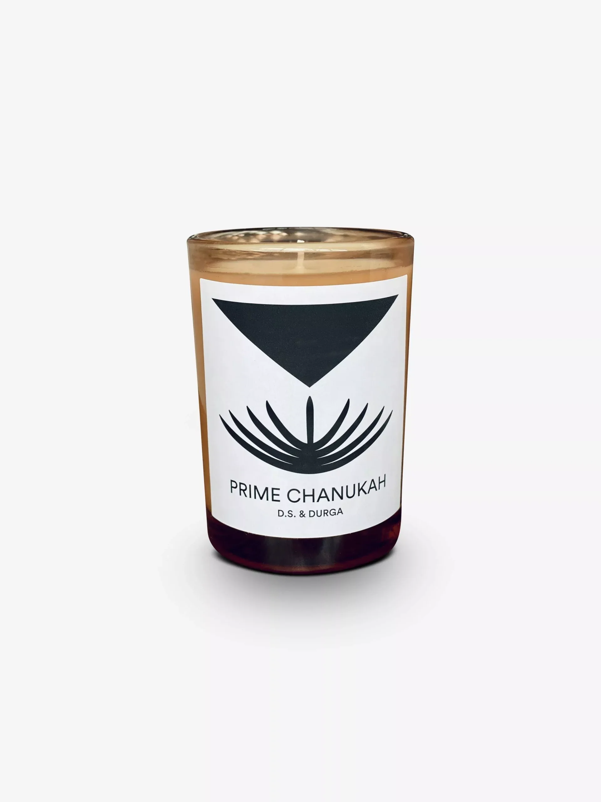Prime Chanukah Candle
