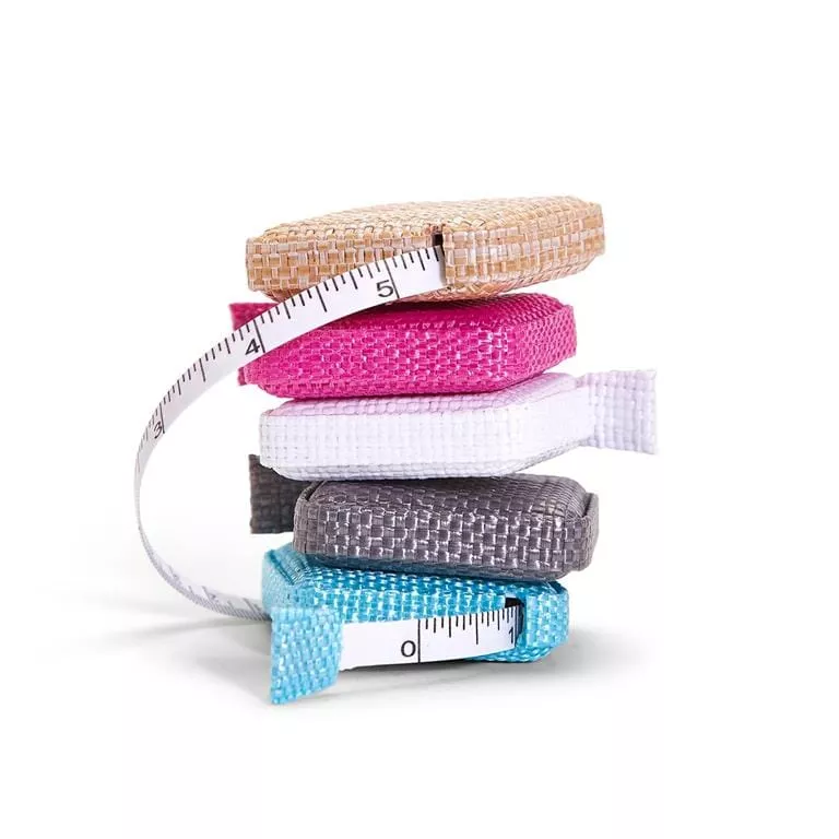 Purse Measuring Tape