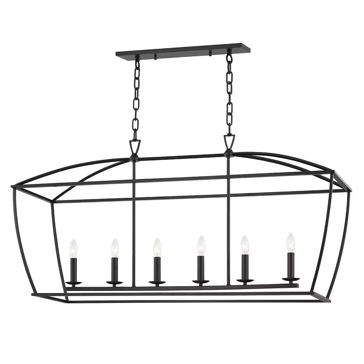 Quinn Chandelier