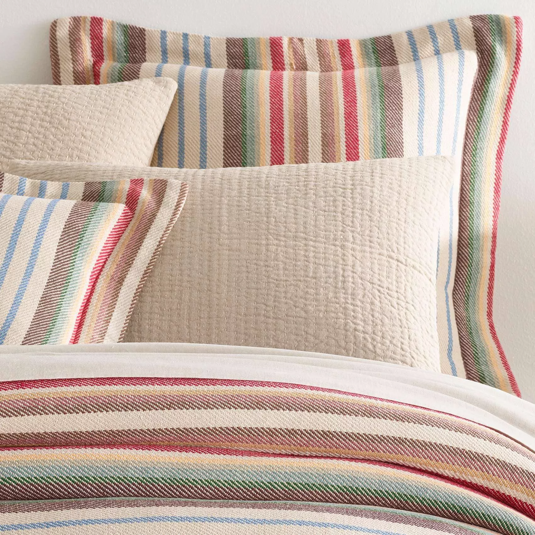 Ranch Blanket Sham