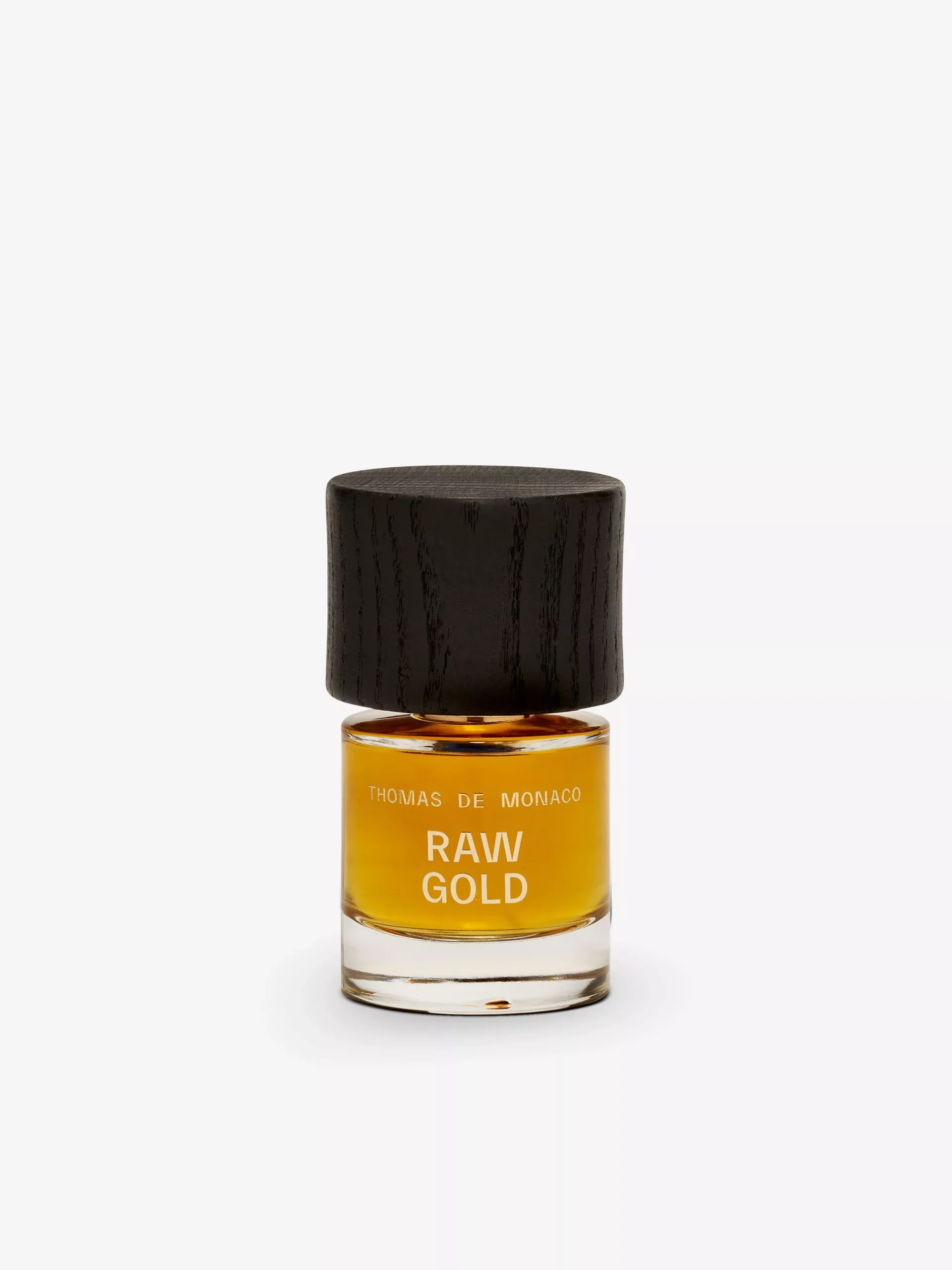 Raw Gold Extrait