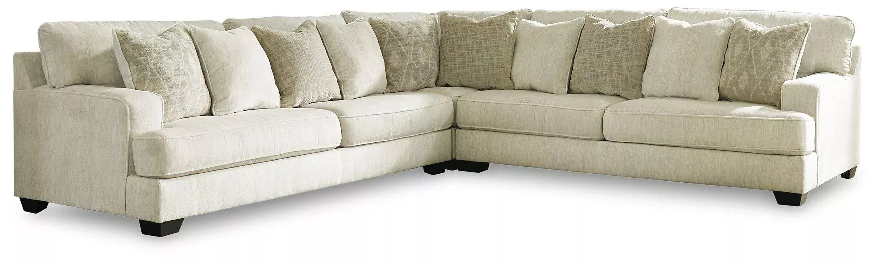 Rawcliffe Sectional