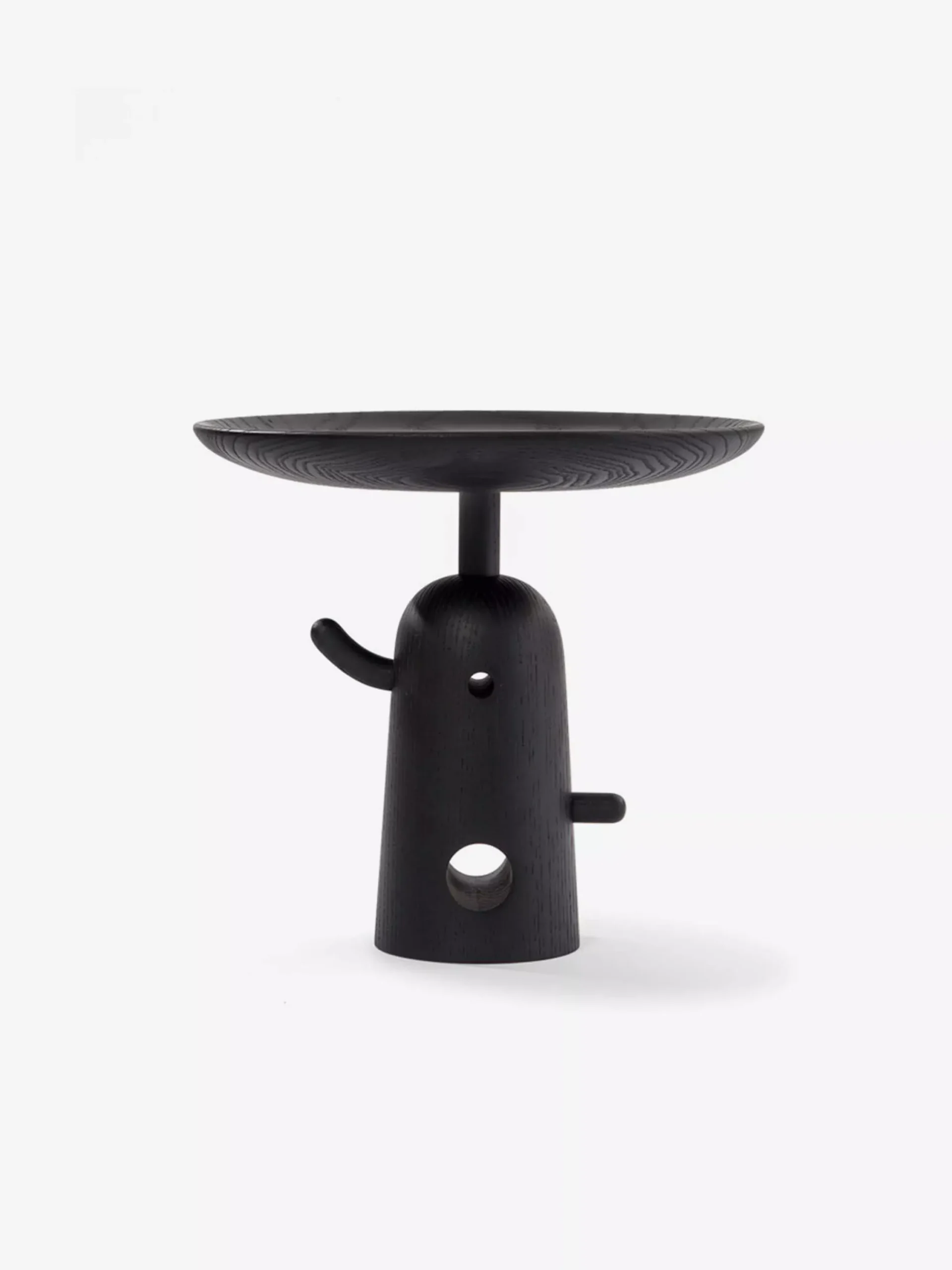 Reaction Poetique Centerpiece Round Tray
