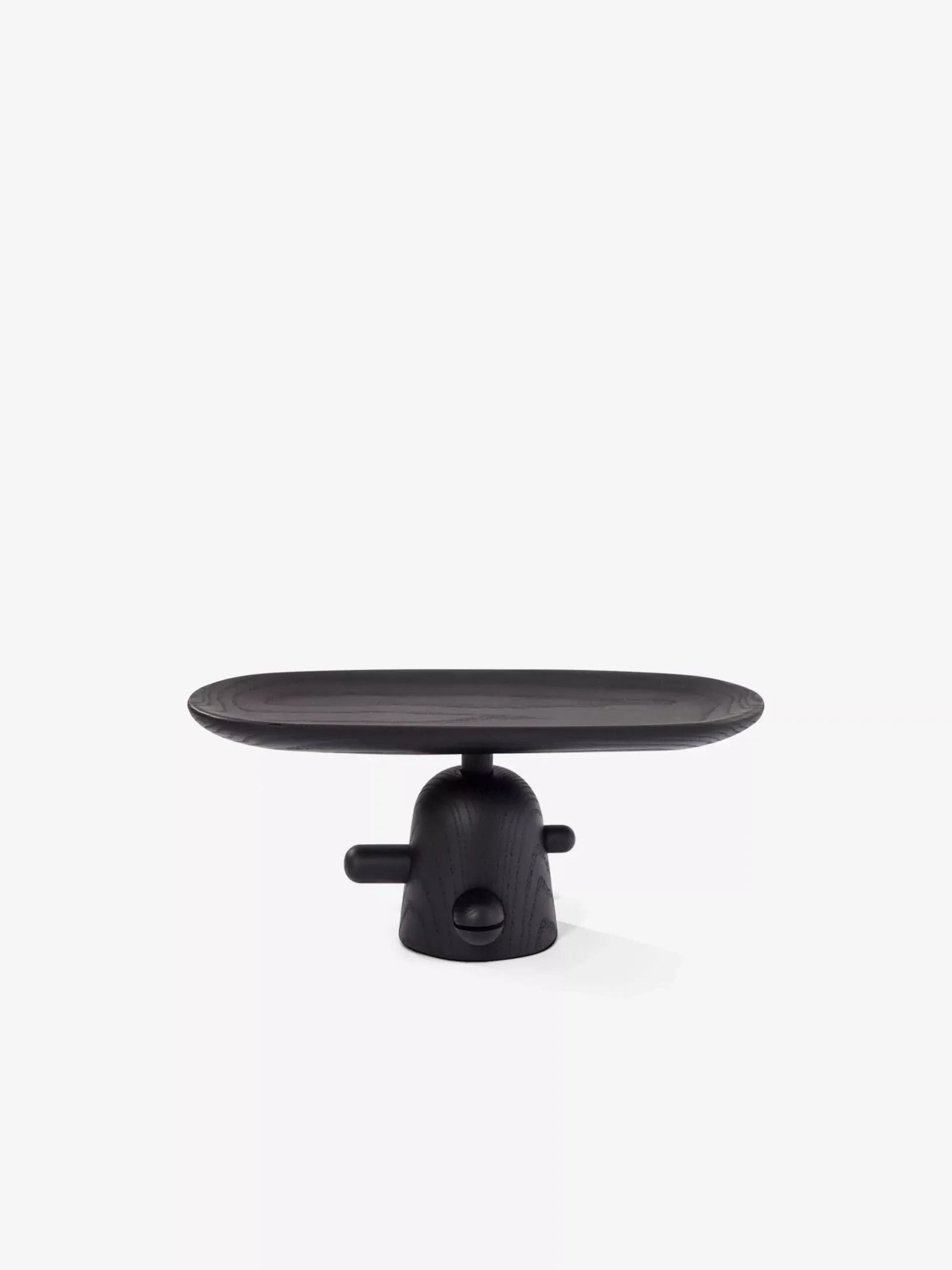 Reaction Poetique Oval Centerpiece