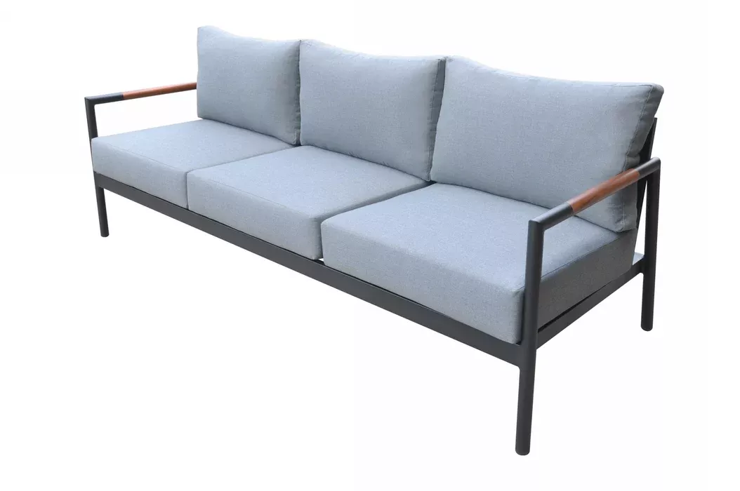 Renava Kiowa Modern Outdoor Sofa Set