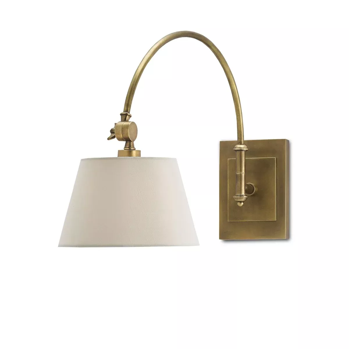 Rennie Swing-Arm Wall Sconce