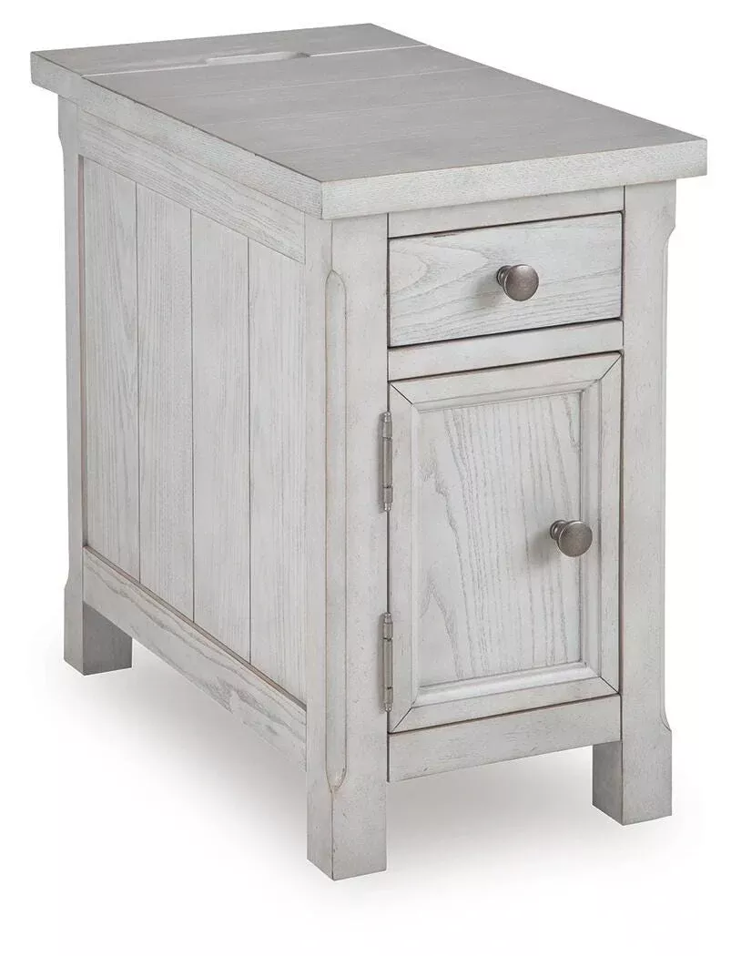 Robbinsdale Chairside End Table