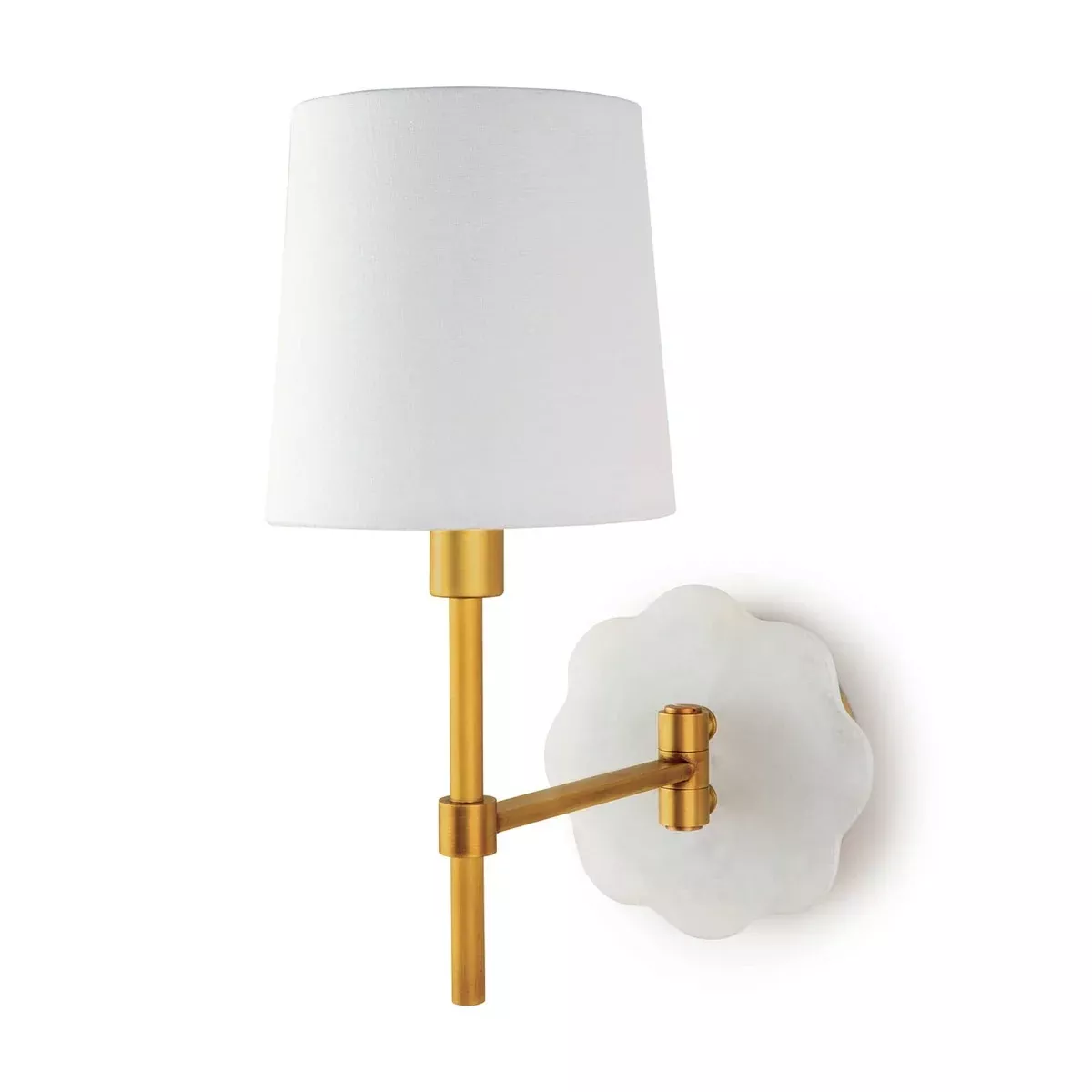 Robin Swing Arm Sconce