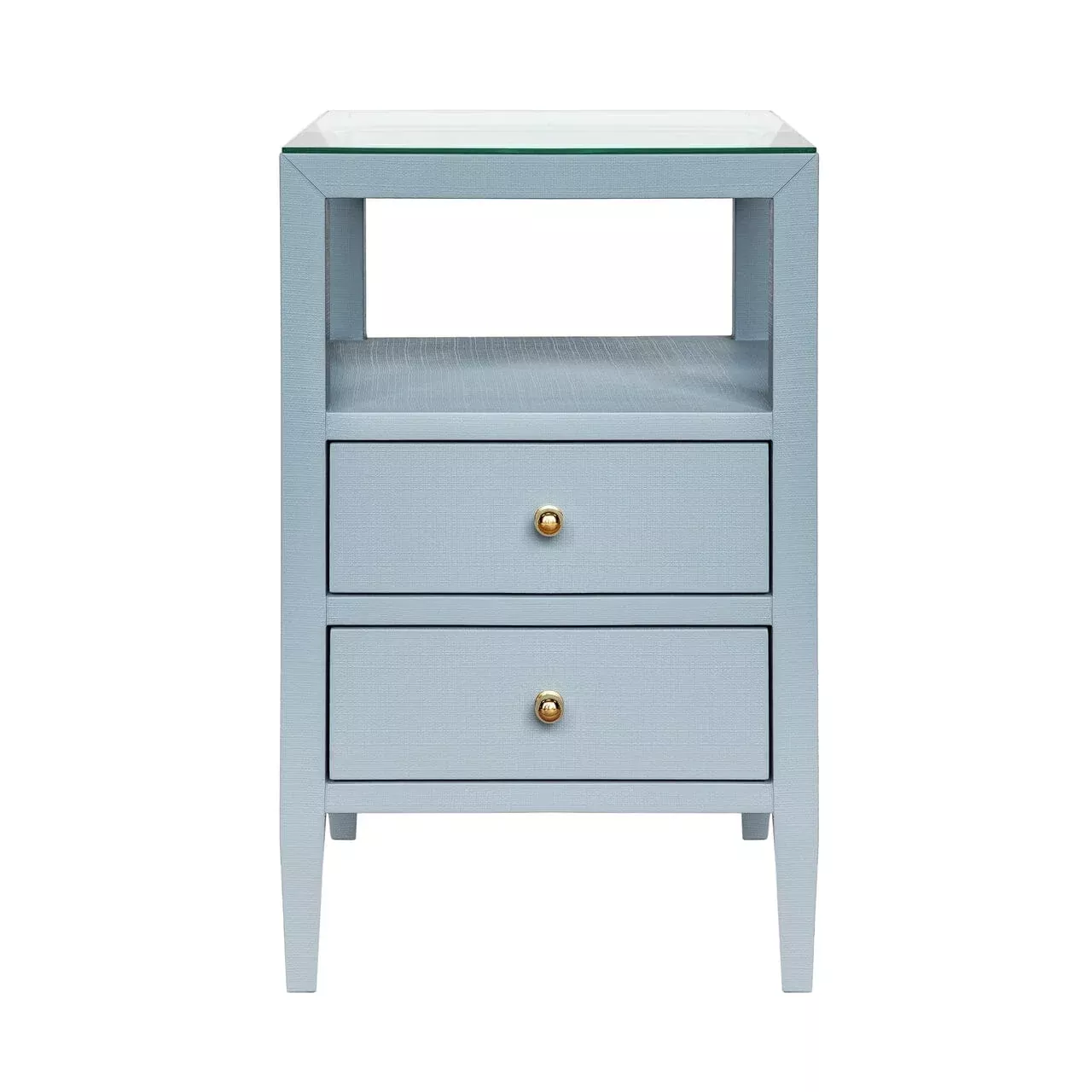 Roscoe Side Table