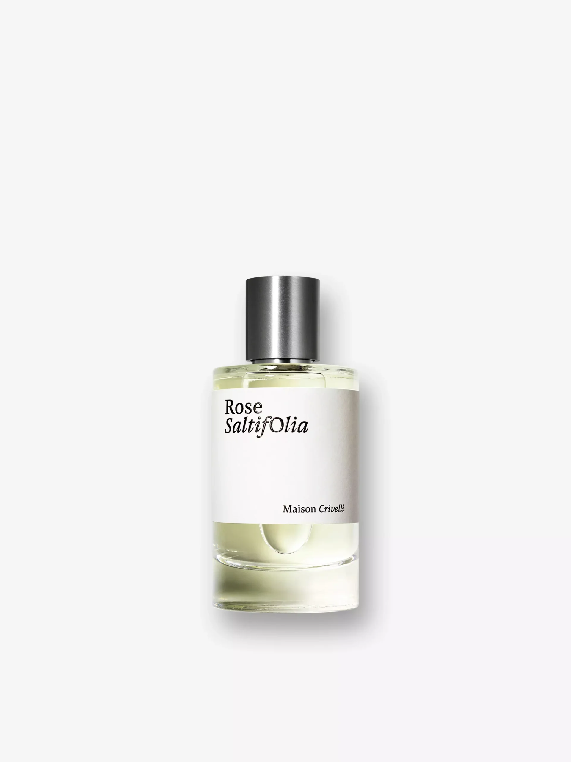 Rose Saltifolia EDP