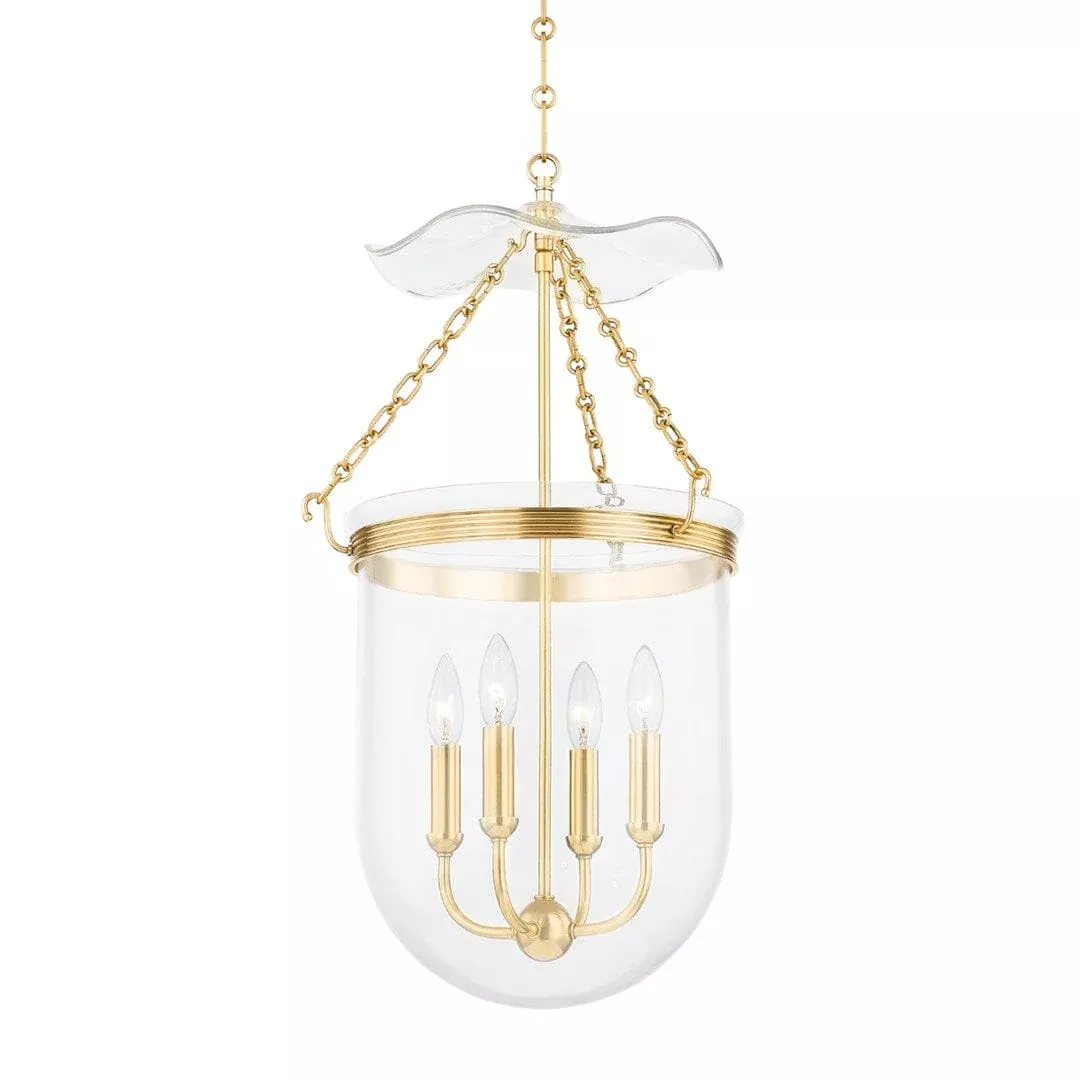Roush Lantern Large