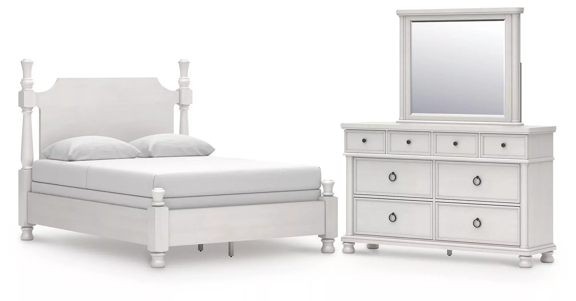 Rowlenstown Bedroom Set