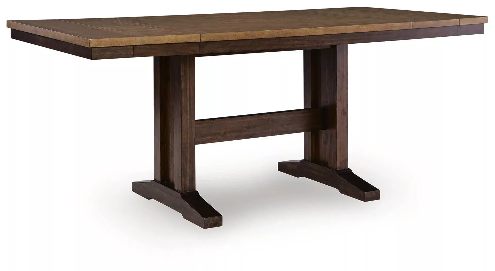Rylandeen Counter Height Dining Extension Table