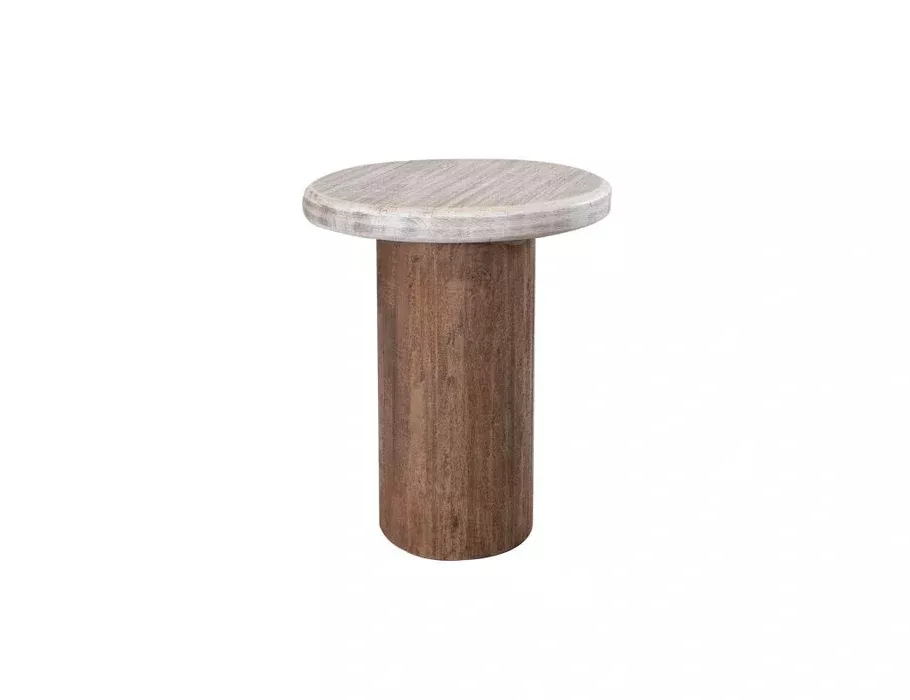 Sahara End Table