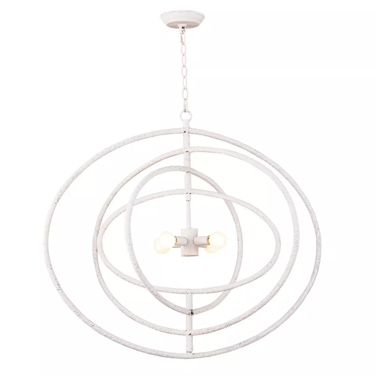 Sail Chandelier