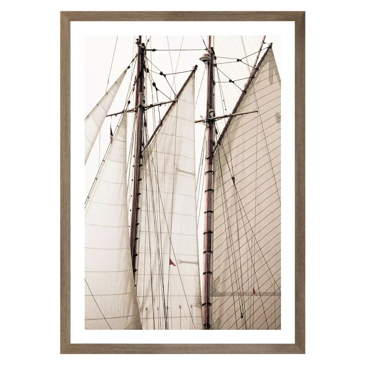 Sailing Details I- Small