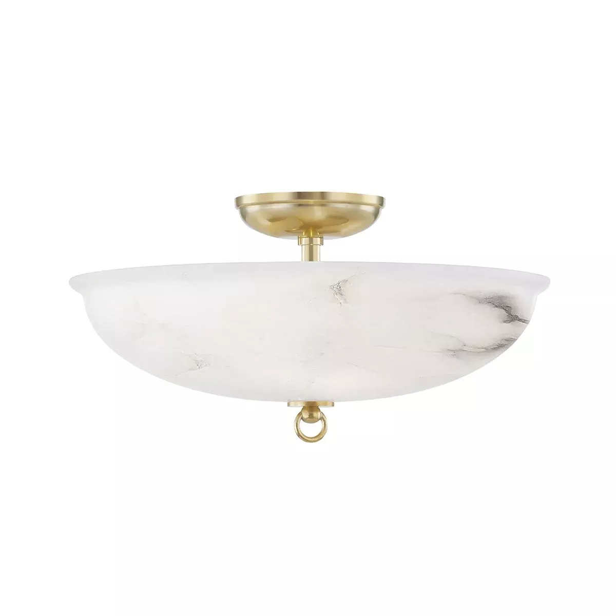 Salisbury Flush Mount