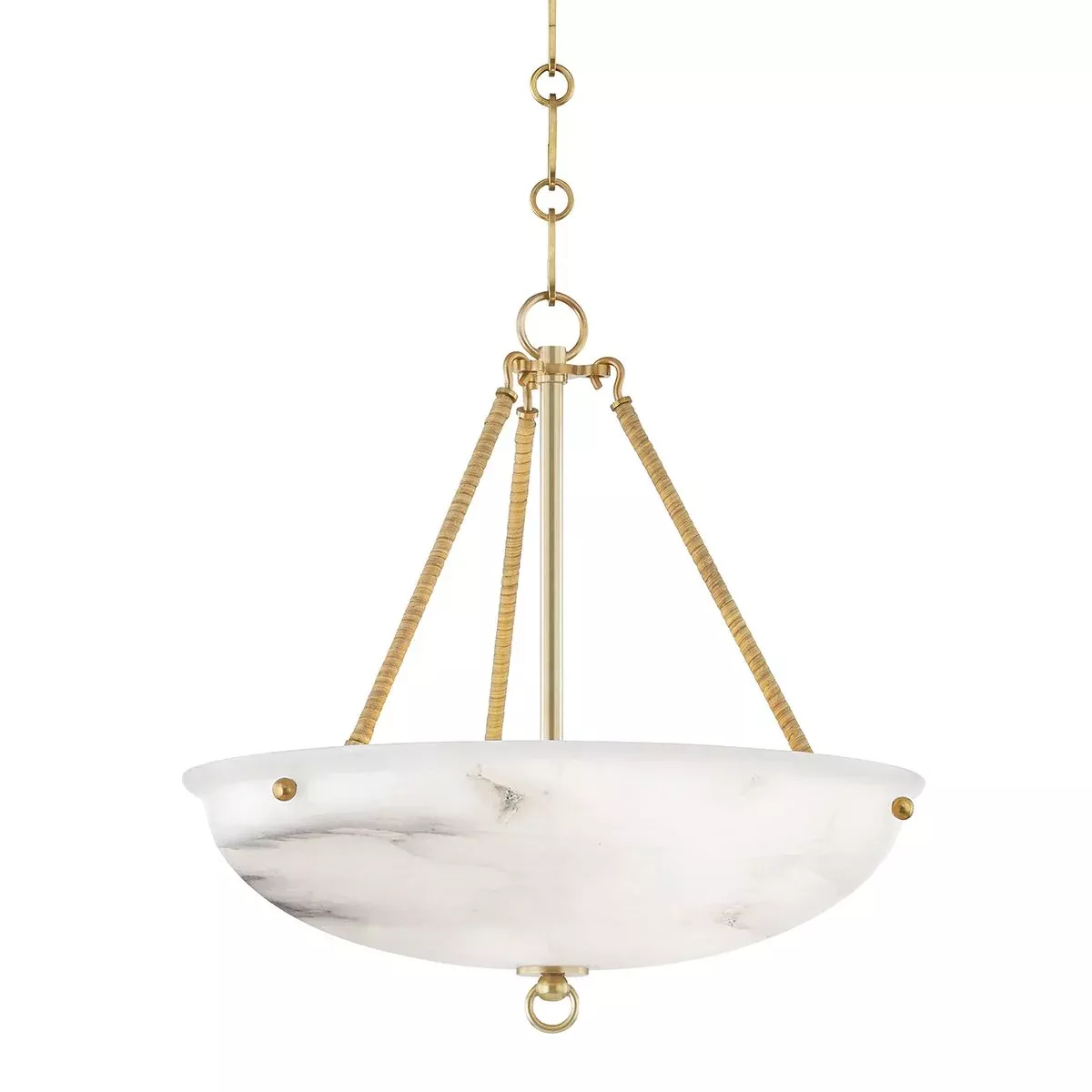 Salisbury Pendant
