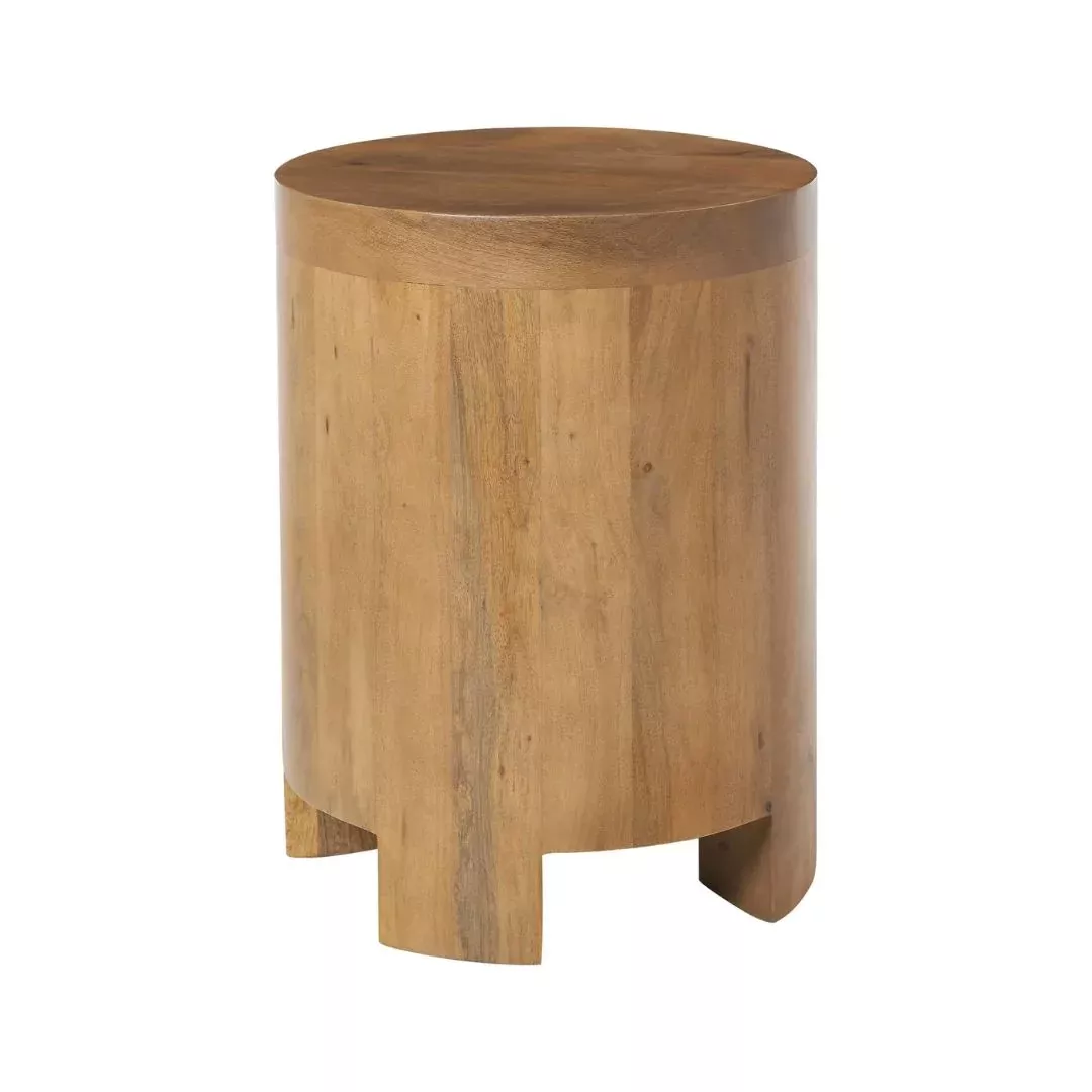Salvatore Side Table