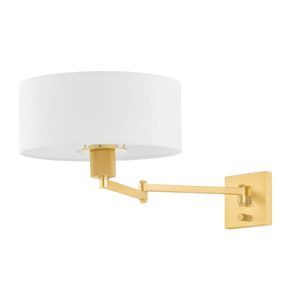 Sammy Wall Sconce