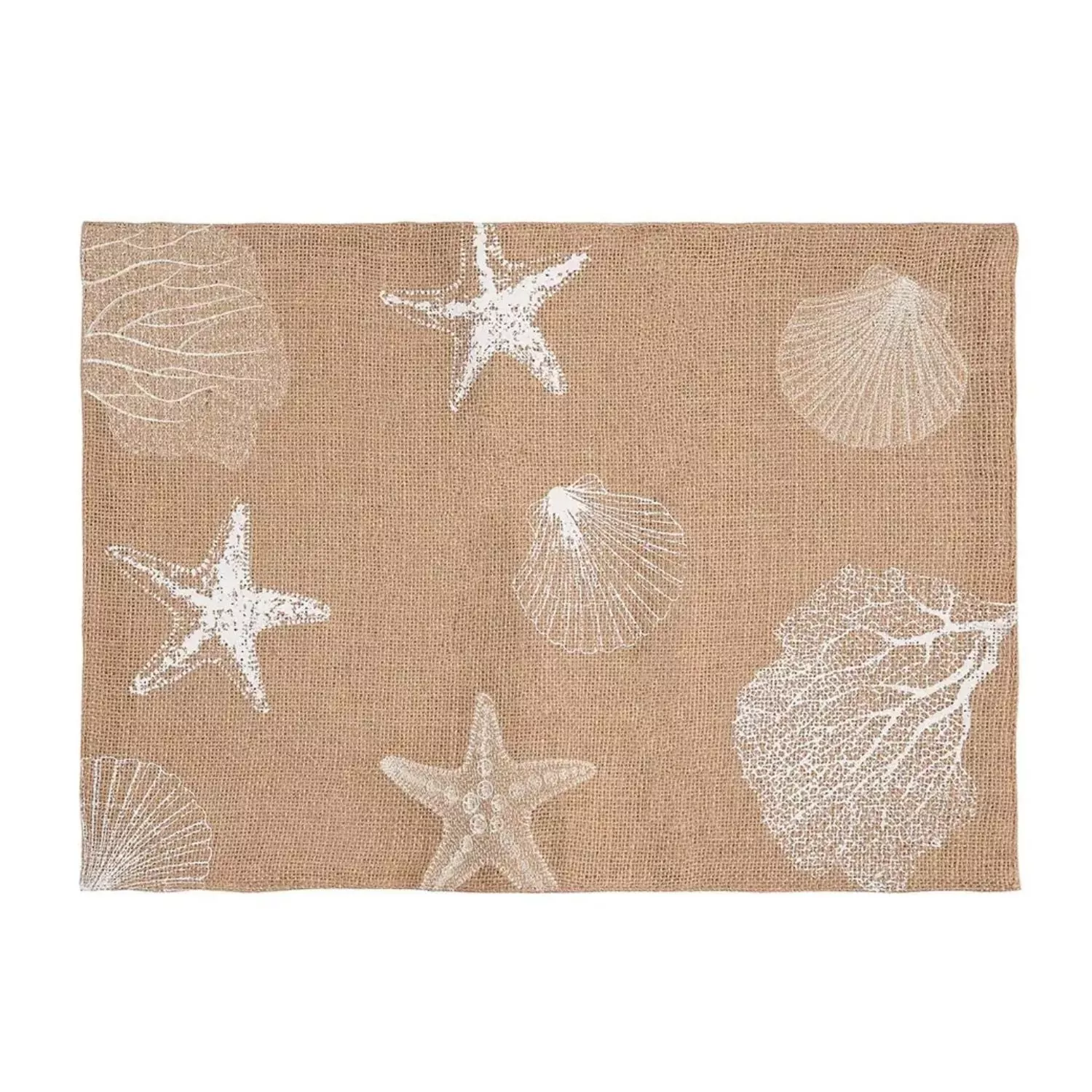 Sandy Coast Placemat