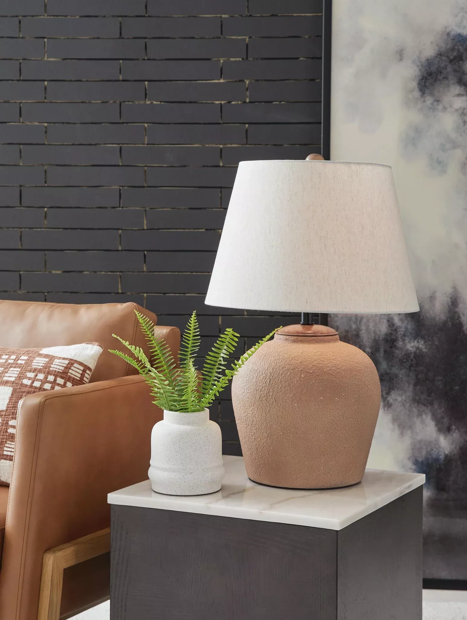 Scantor Lamp Set