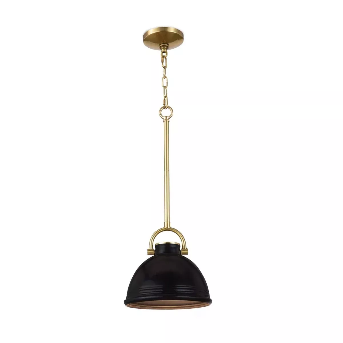 Scarlett Ceramic Pendant - Small