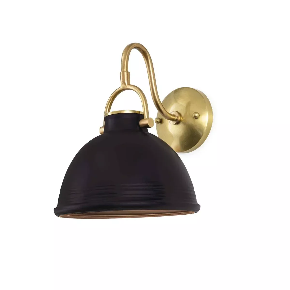 Scarlett Ceramic Sconce