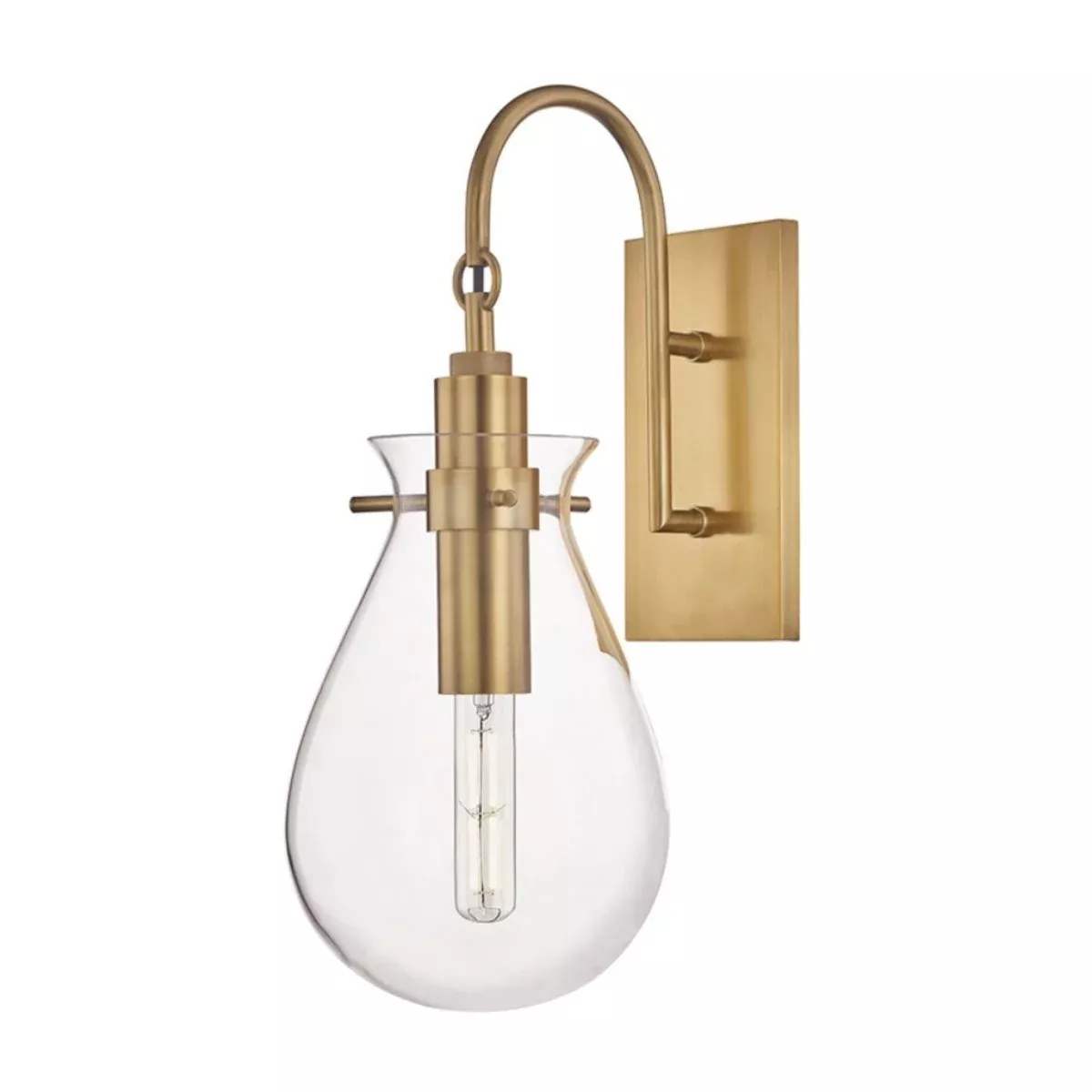 Scarlett Sconce