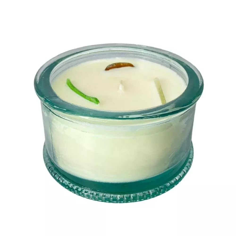Sea Glass Discovery Candle