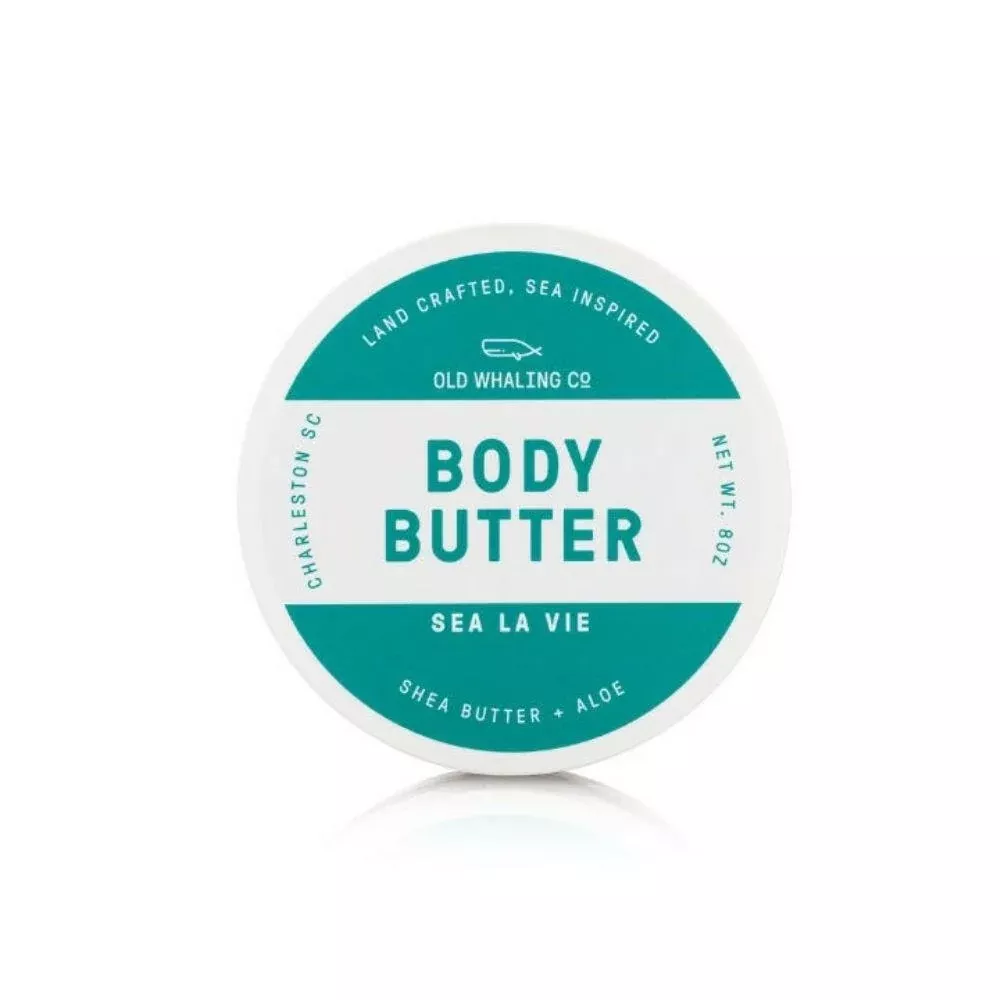 Sea La Vie Body Butter (8oz)