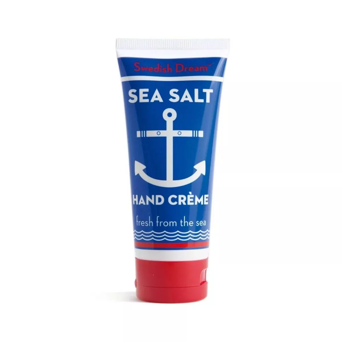 Sea Salt Nourishing Hand Cream