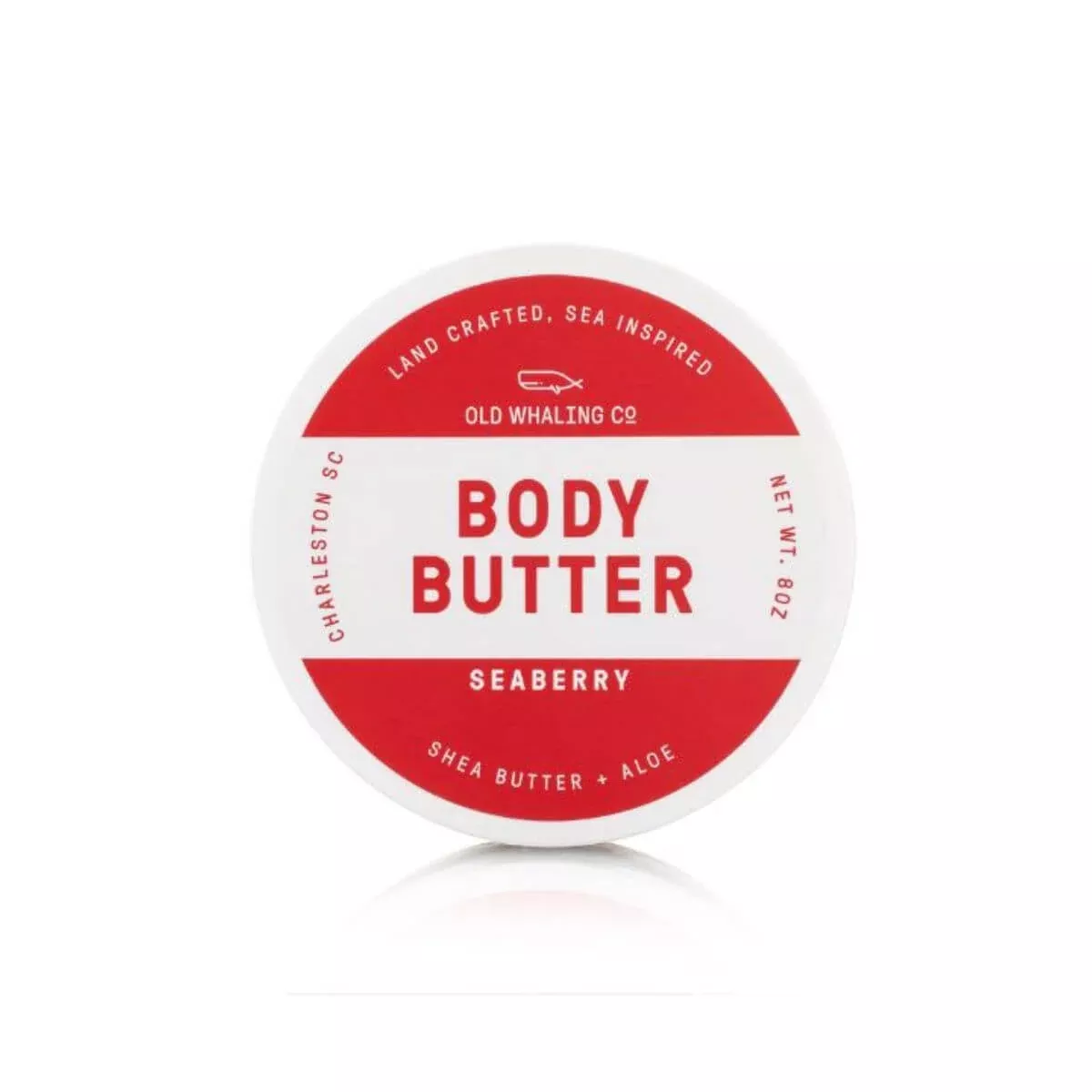 Seaberry Body Butter (8oz)
