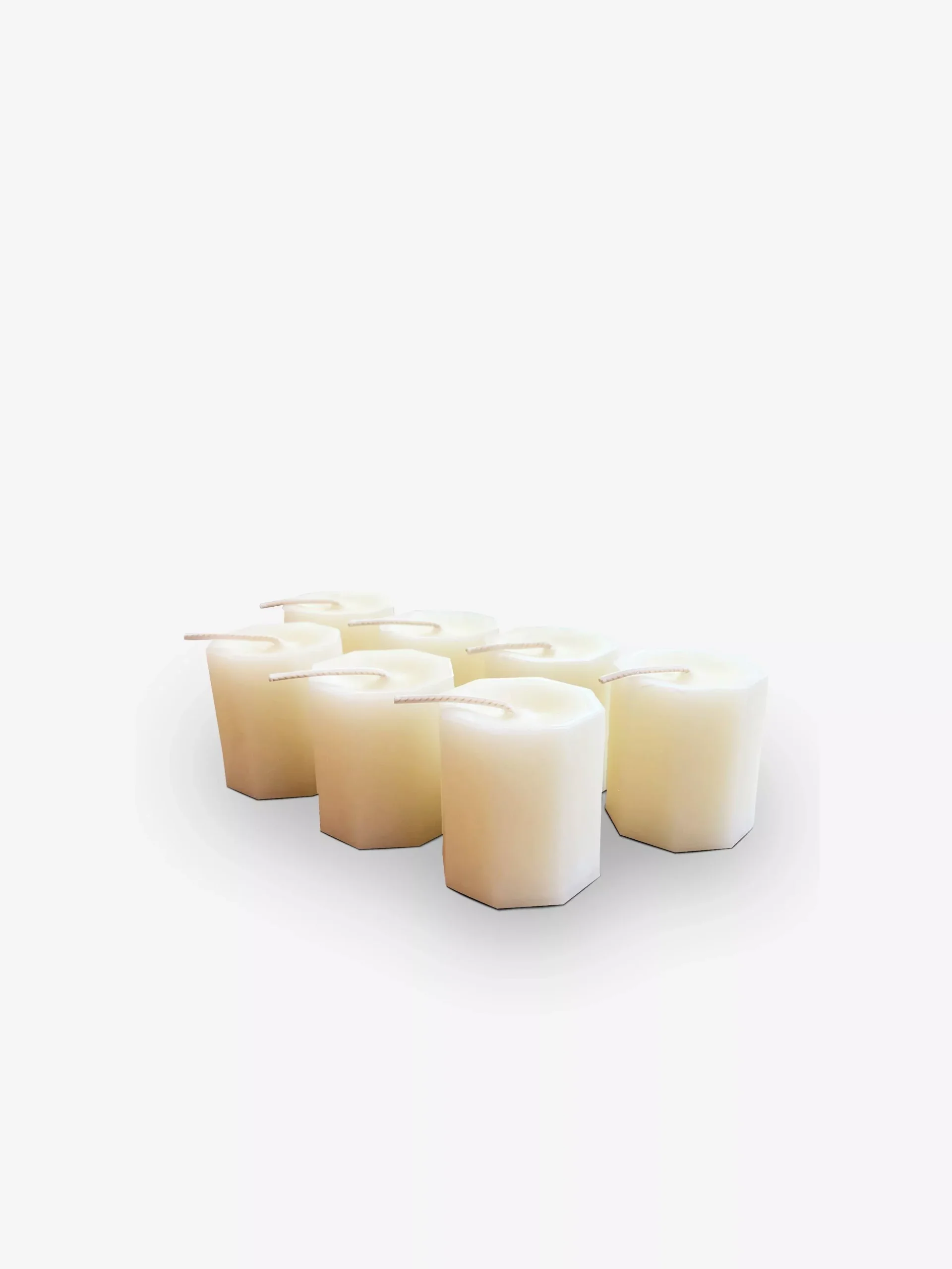 Set of Votive Candles