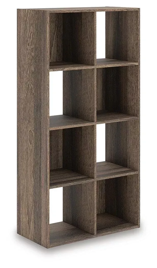 Shallifer Eight Cube Organizer