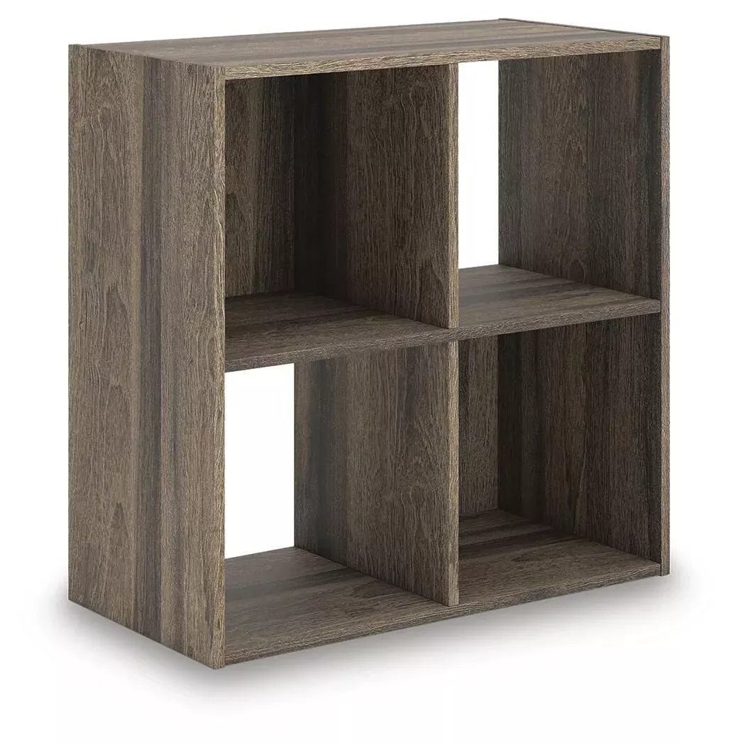 Shallifer Four Cube Organizer