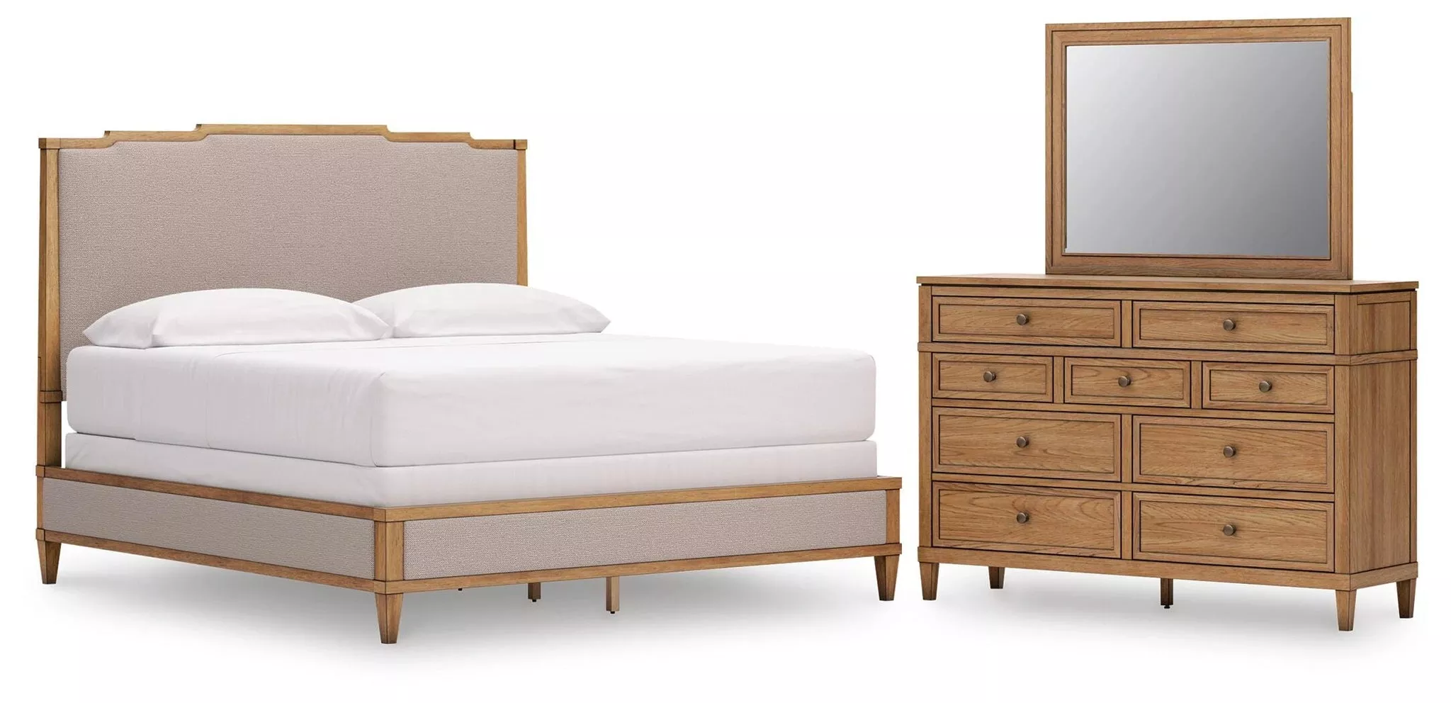 Sharlance Bedroom Set
