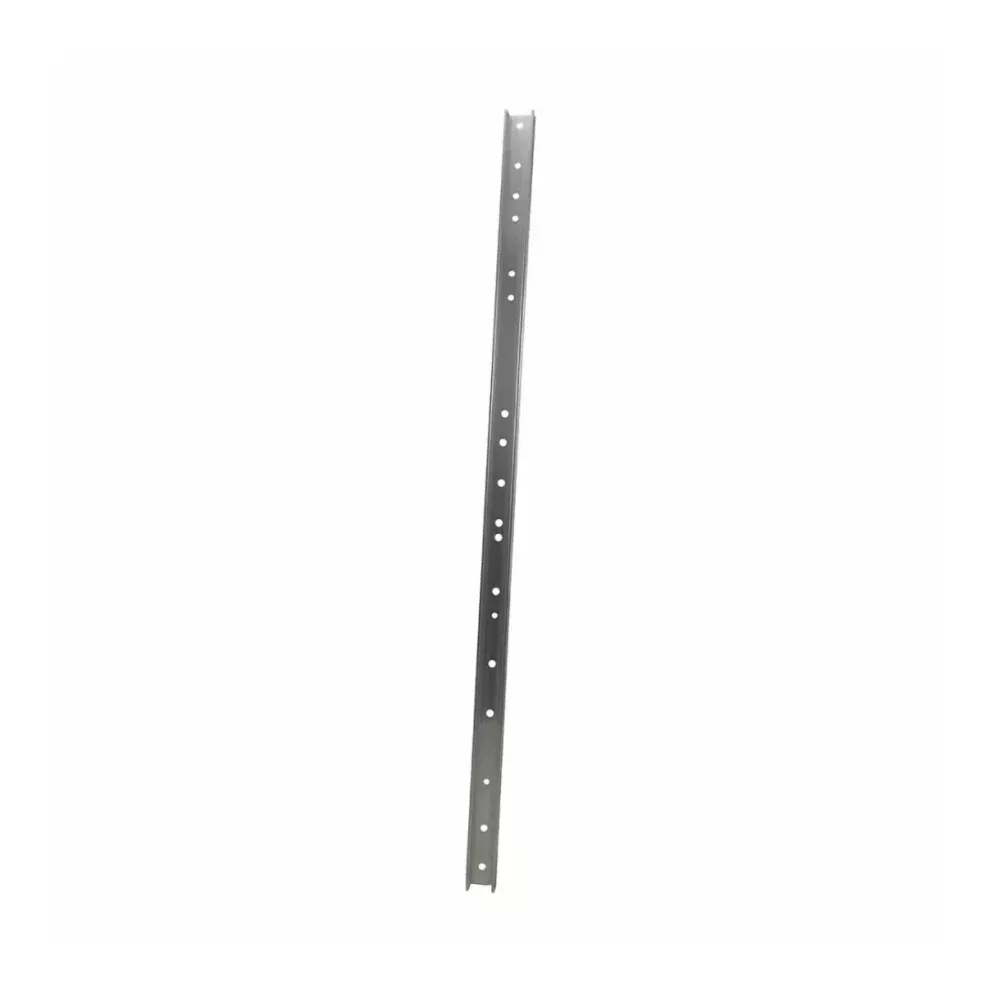 Side Rail For 39 In Hand Truck Frame