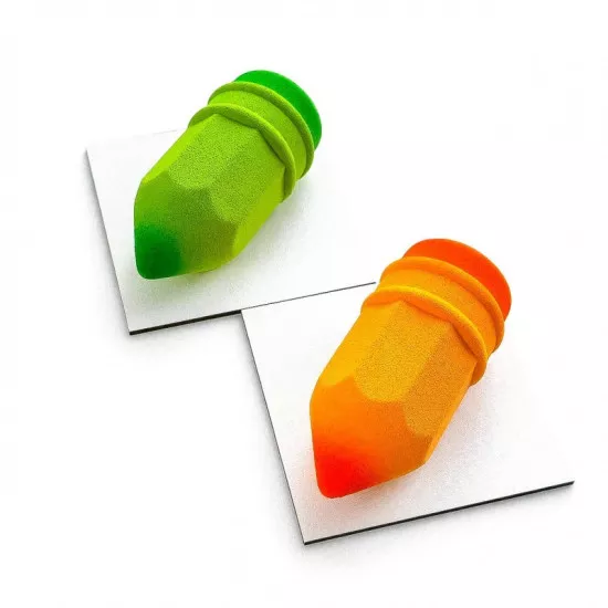 Silicone mold Pencil mini 140 ml Orehova