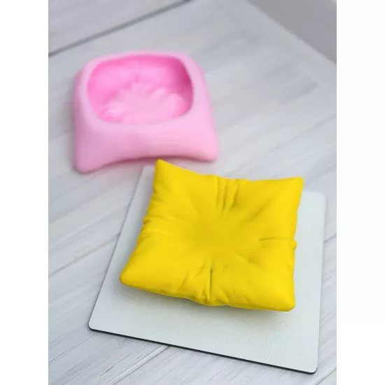 Silicone mold Pillow medium size 300 ml Orehova
