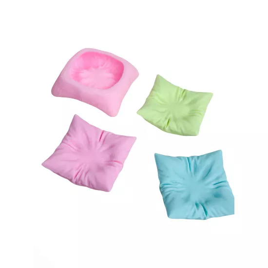 Silicone mold Pillow mini 40 ml Orehova