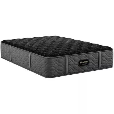 Simmons - Beautyrest Black Quilted SERIES 3 Medium Tight Top - Twin XL - 700812169-1020