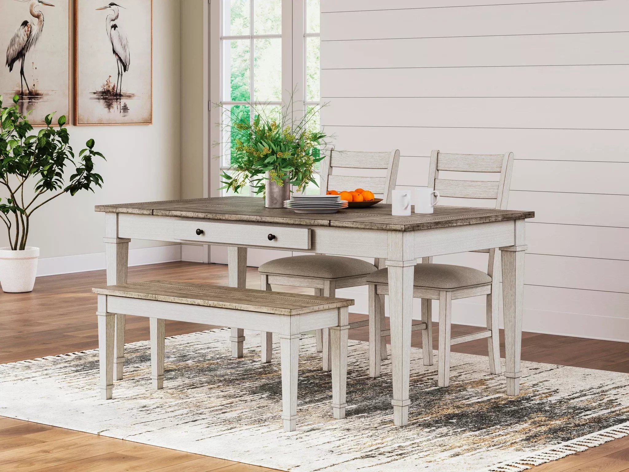 Skempton Dining Room Set